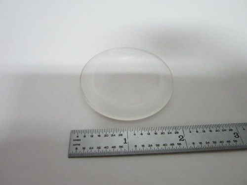 OPTICAL LENS CONVEX CONCAVE LASER OPTICS BIN#J1-14