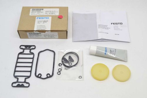 FESTO C-5/2-1/2 AB12/84 REPAIR KIT PNEUMATIC CYLINDER REPLACEMENT PART B375711