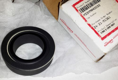 FLOWSERVE Y53YM042B33 1/NO 5 CBN INST Seal Ring