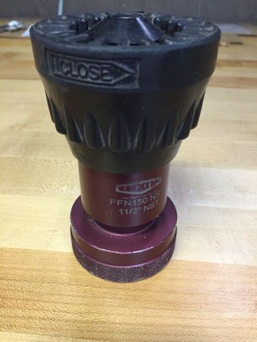 Dixon Fog Nozzle - Brush Fire - FFN150NST