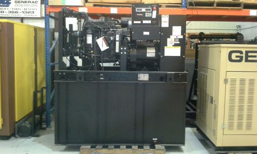 40kw generac diesel generator for sale