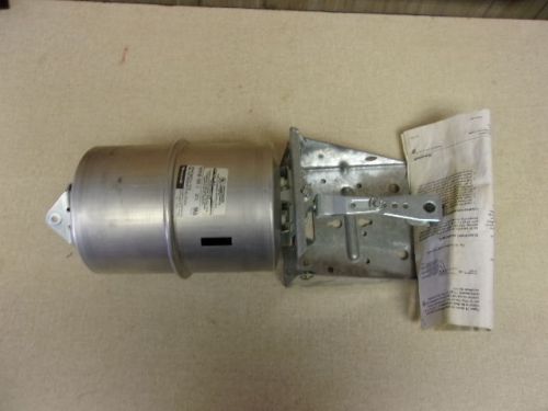 Honeywell Fire Damper Actuator Operator MP918B 1089 2 9612 *FREE SHIPPING*