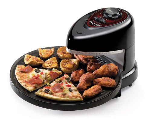 Presto Pizzaz Pizza Oven