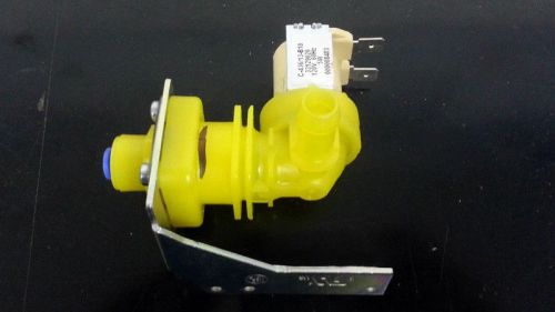 000009123 Manitowoc and Kool-Aire Water Inlet Valve, 115v/60/1