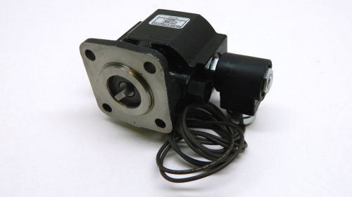 Haldex Hydraulics 2512107 Hydraulic Pump with Down Valve 115 Vac Coil LS4-48