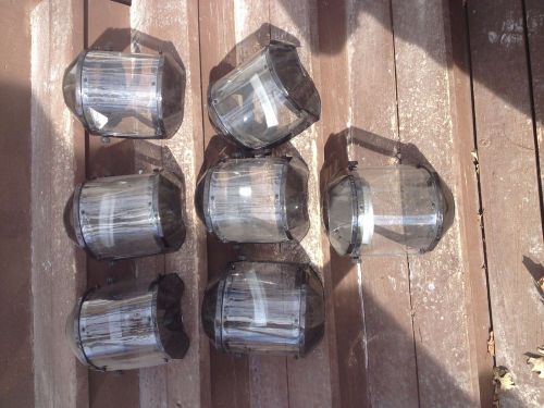 US Safety Face Shield Lot