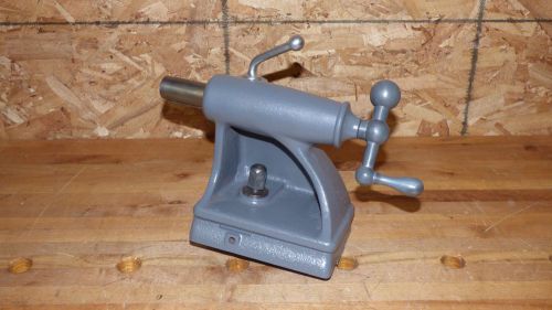 Delta Rockwell 12&#034; Wood Lathe Tailstock, CBL-402