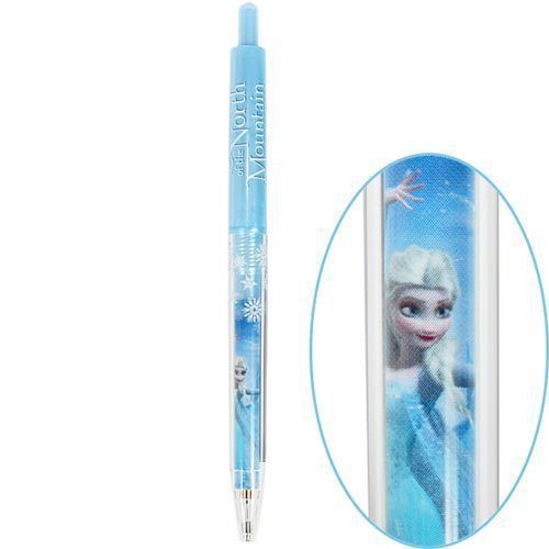 SUN-STAR DISNEY FROZEN AUTOMATIC PENCIL(LB ELSA)_UA44807