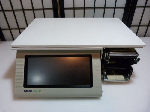 Mettler Toledo 8461 SmartTouch Digital Scale/Printer for Deli Meat Counter PARTS