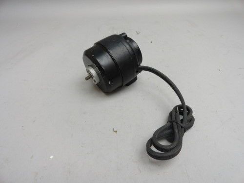 New ge general electric 5ksm81hfl30077 unit bearing motor 230 volt 1550 rpm for sale