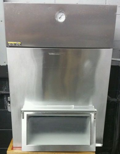 Silver king lettuce crisper/dispenser for sale