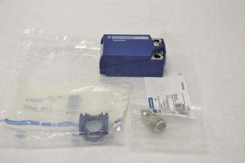 SCHNEIDER ZCP29 PLASTIC 30MM DEPTH SWITCH 240V-AC 250V-DC 10A CONTROL B207466