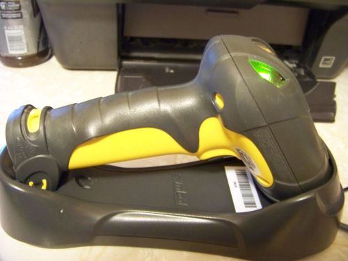 Motorola DS3478-SF20005WRBarcode Scanner weekend SALE!!!