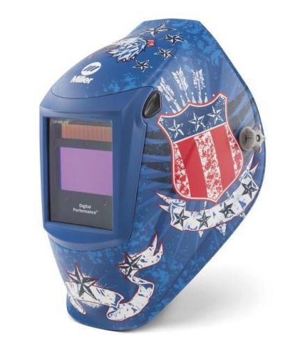 Miller Welding Helmet 264-851