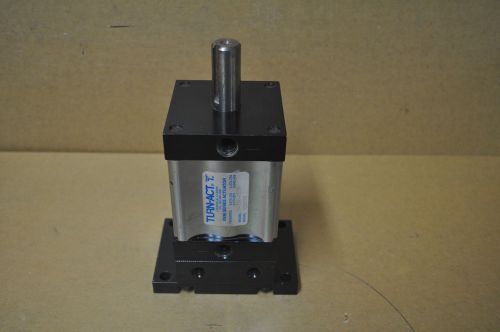 TURN-ACT OEM SERIES ROTARY ACTUATOR, D-350-B826