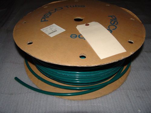 Pneumatic tubing Pisco NA1075-100-G , 7.5mm I.D. , 200-250 feet