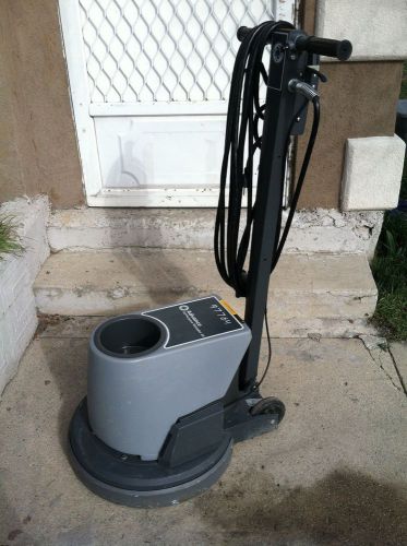 Advance all-purpose matador™ 20&#034;  floor machine / buffer ap20 for sale