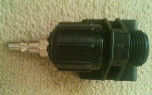 Rpb nova 3 sandblasting replacement breathing tube  connector for sale