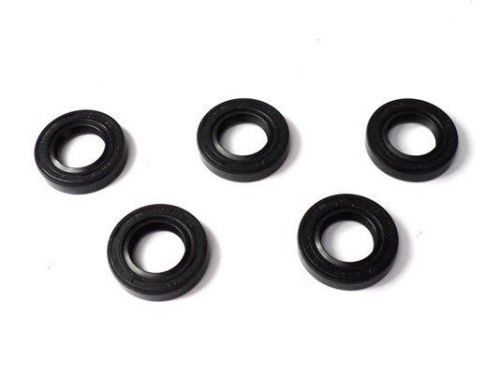 5 NEW PIECES!! TCM 20X35X7TC OIL SEAL LENZ GEARBOX 20MM-ID 35MM-OD