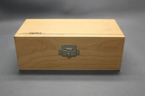 CONOPTICS E.O. ELECTRO-OPTIC MODULATOR DEFLECTOR 310A &amp; CASE(S17-7-105F)