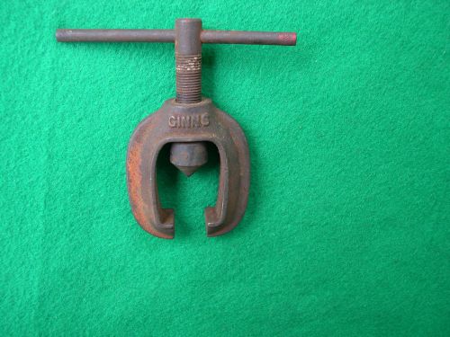 Ginns Heavy Duty Puller (Multi-Use-Gear-ETC.)