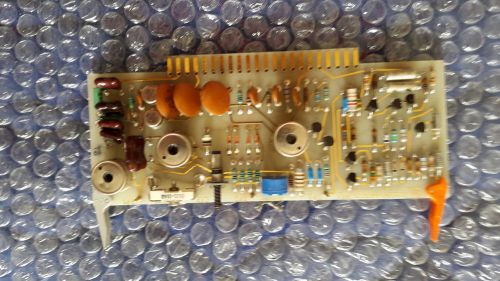 HP 03590-66503 FIRST MIXER BOARD CIRCUIT CARD