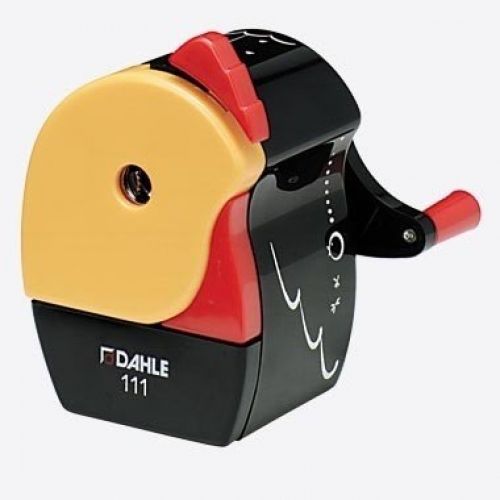 DAHLE pencil sharpener 111 bird type sharpener (with clamp) pencil