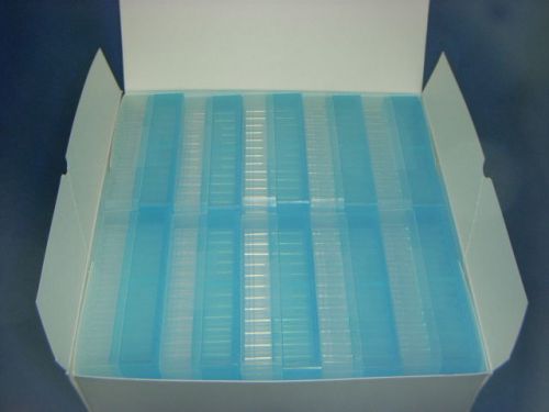 QIAGEN COLLECTION MICROTUBES (RACKED, 10 X 96)  *NEW IN BOX*