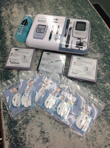 Alpha-Stim M Microcurrent &amp; Cranial Electrotherapy Stimulator