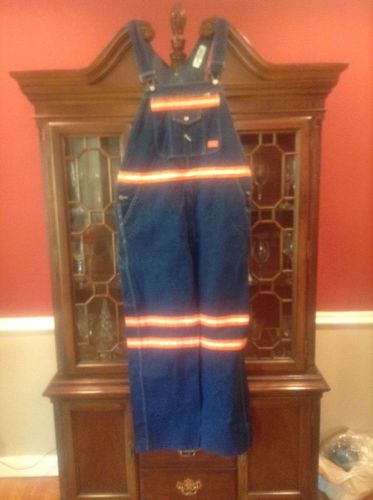 42 X 32 DICKIES Bib Overalls