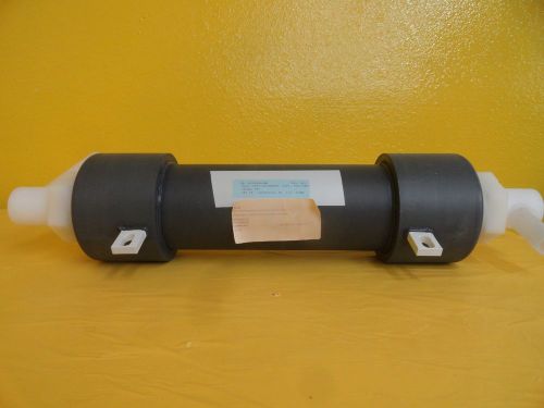 SCP Santa Clara Plastics 45325a4B-00 Counter Flow Heat Exchanger 9400 HP New