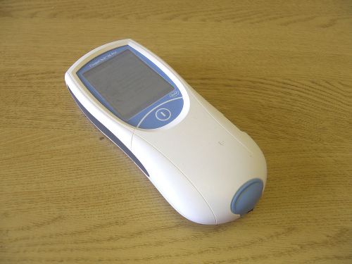 Roche COAGUCHEK XS Plus PRO Coagulation Meter