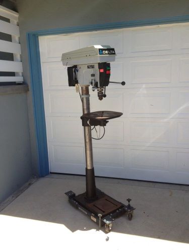 Delta Drill Press Model #17-965