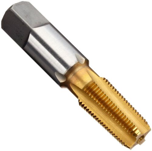 1/4-18 NPTF HSG PRECISION TIN COATED TAP