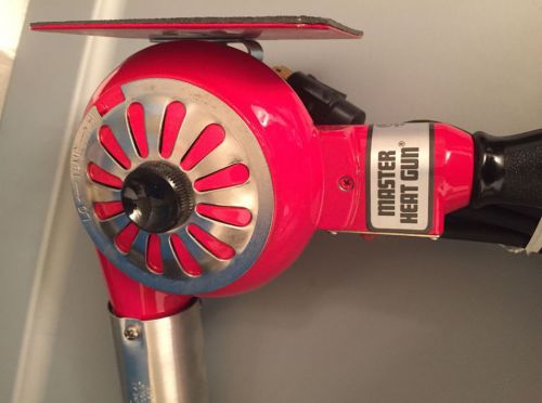 Master appliance heat gun hg-501a for sale