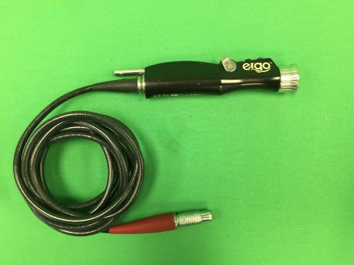 ConMed Linvatec D4240 ERGO Arthroscopic Shaver Handpiece 2 Button