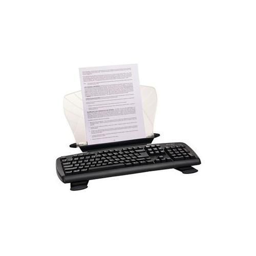 NEW Kensington K62097F Copyholder SmartFit System