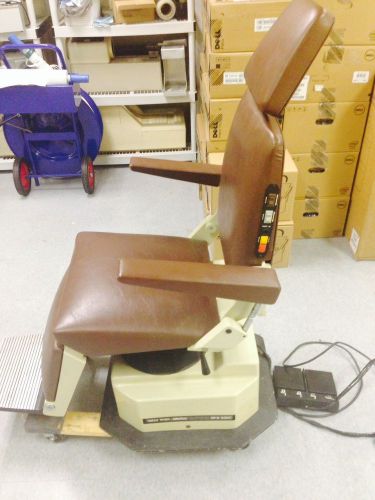 Gnathus Dental Chair