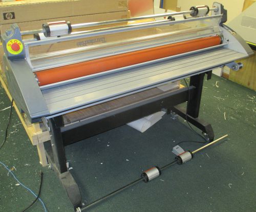 Royal Sovereign 55” Wide Format Roll Laminator RSC-1400C