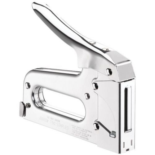 NONE #T50 ARROW FASTENER T50(R) Staple Gun/Tacker