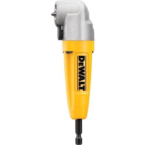 NEW Dewalt Right Angle Attachment For Impact Driver