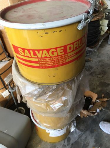 SKOLNIK HM0501 Salvage Drum