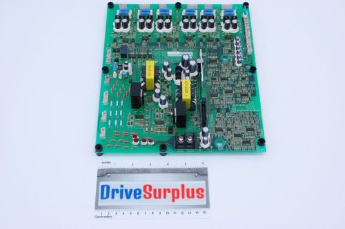 Yaskawa ETC040330 PCB Servo Board  [PZO]