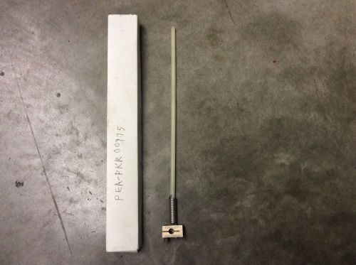 Eaton e50kl556 spring rod lever for limit switch for sale