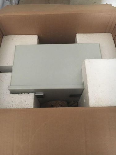 Asco 185 230 Amp 2 Pole Transfer Switch