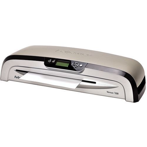 Fellowes - Venus  125 Laminator