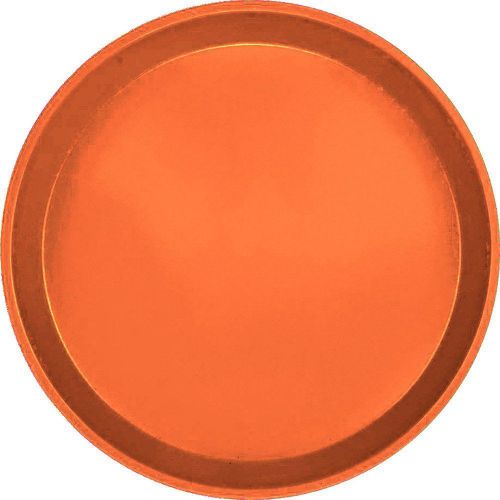 Cambro 1200220 serving camtray orange , new for sale