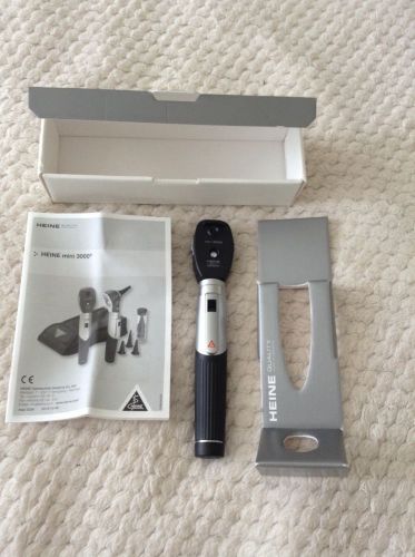 Heine mini 3000 Ophthalmoscope