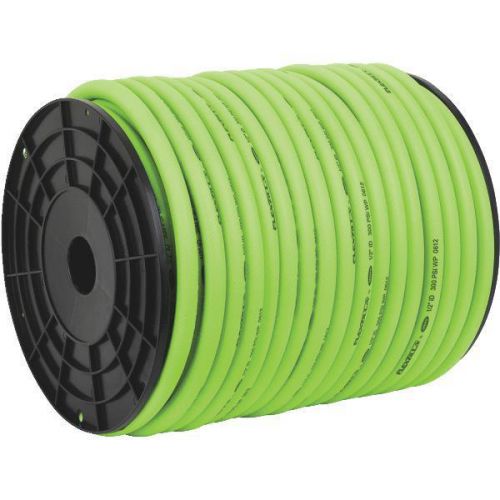 1/2-INCH by 250-FEET Flexzilla GREEN Air Hose