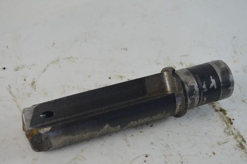 SANDVIK CARBIDE INSERT DRILL R416.1-0440-20-05 1-1/2&#034; Shank